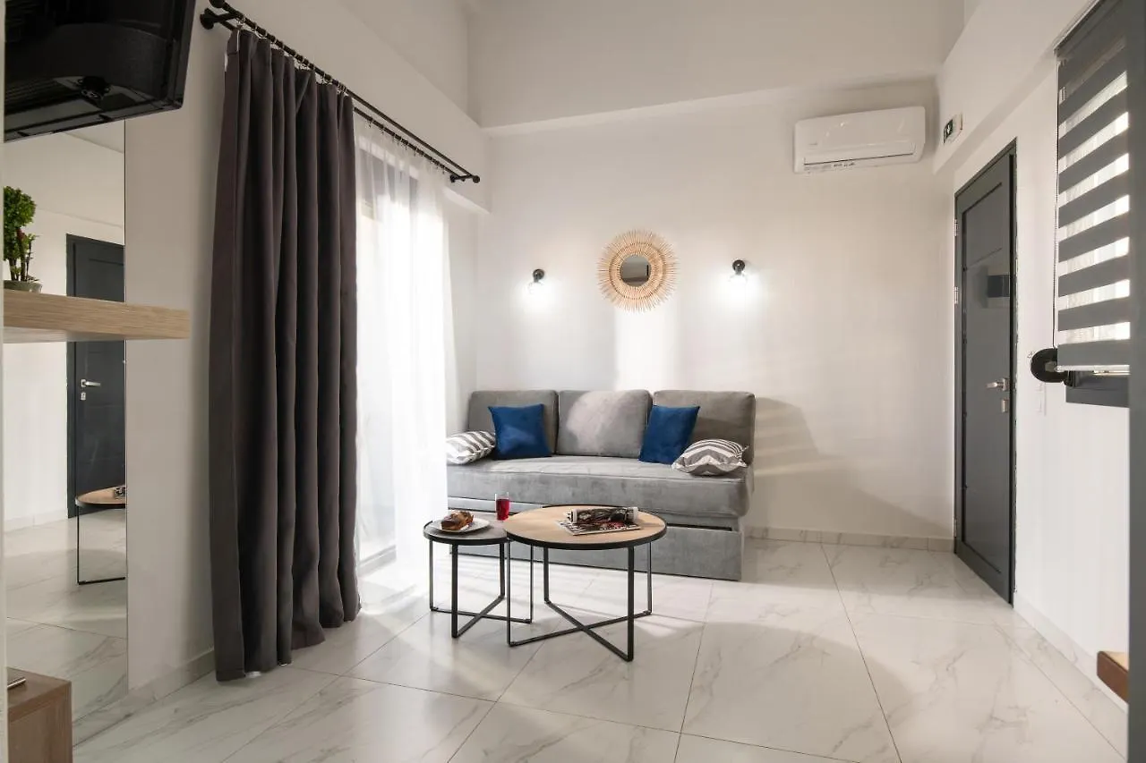 San Giorgio Apartments Nikiti 0*, Nikiti (Sithonia)