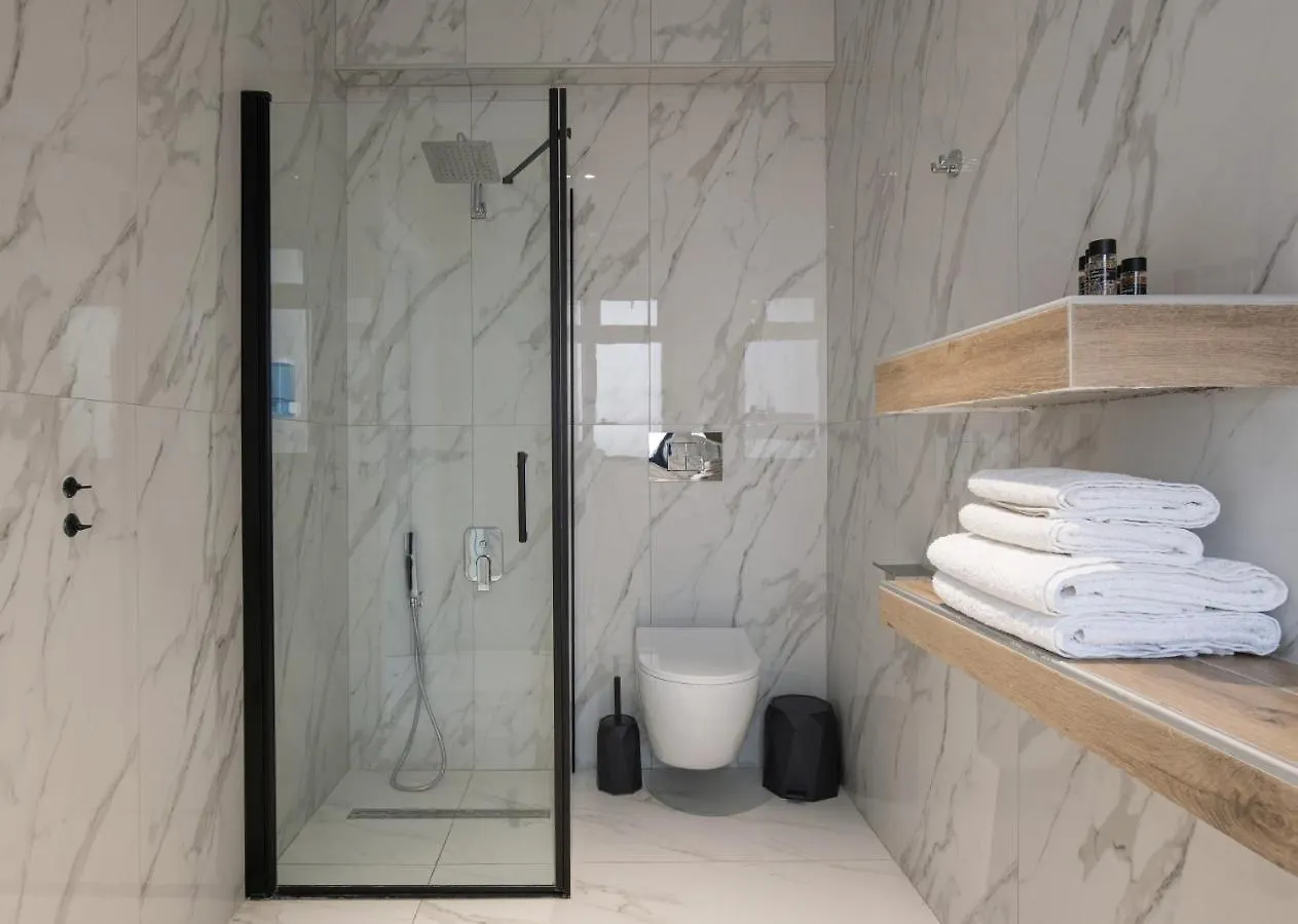 San Giorgio Apartments Nikiti 0*, Nikiti (Sithonia) Yunanistan