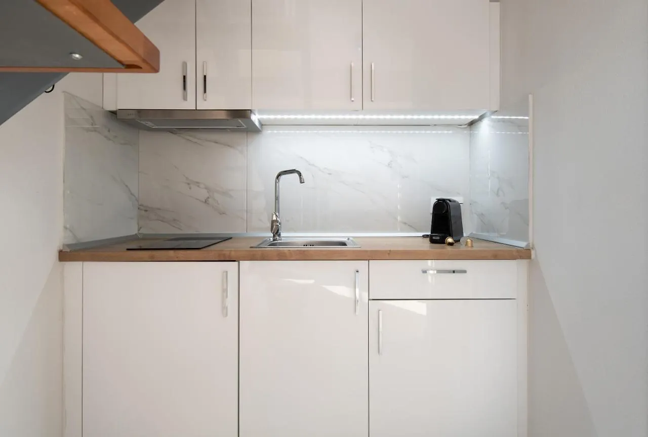 San Giorgio Apartments Nikiti 0*, Nikiti (Sithonia) Yunanistan