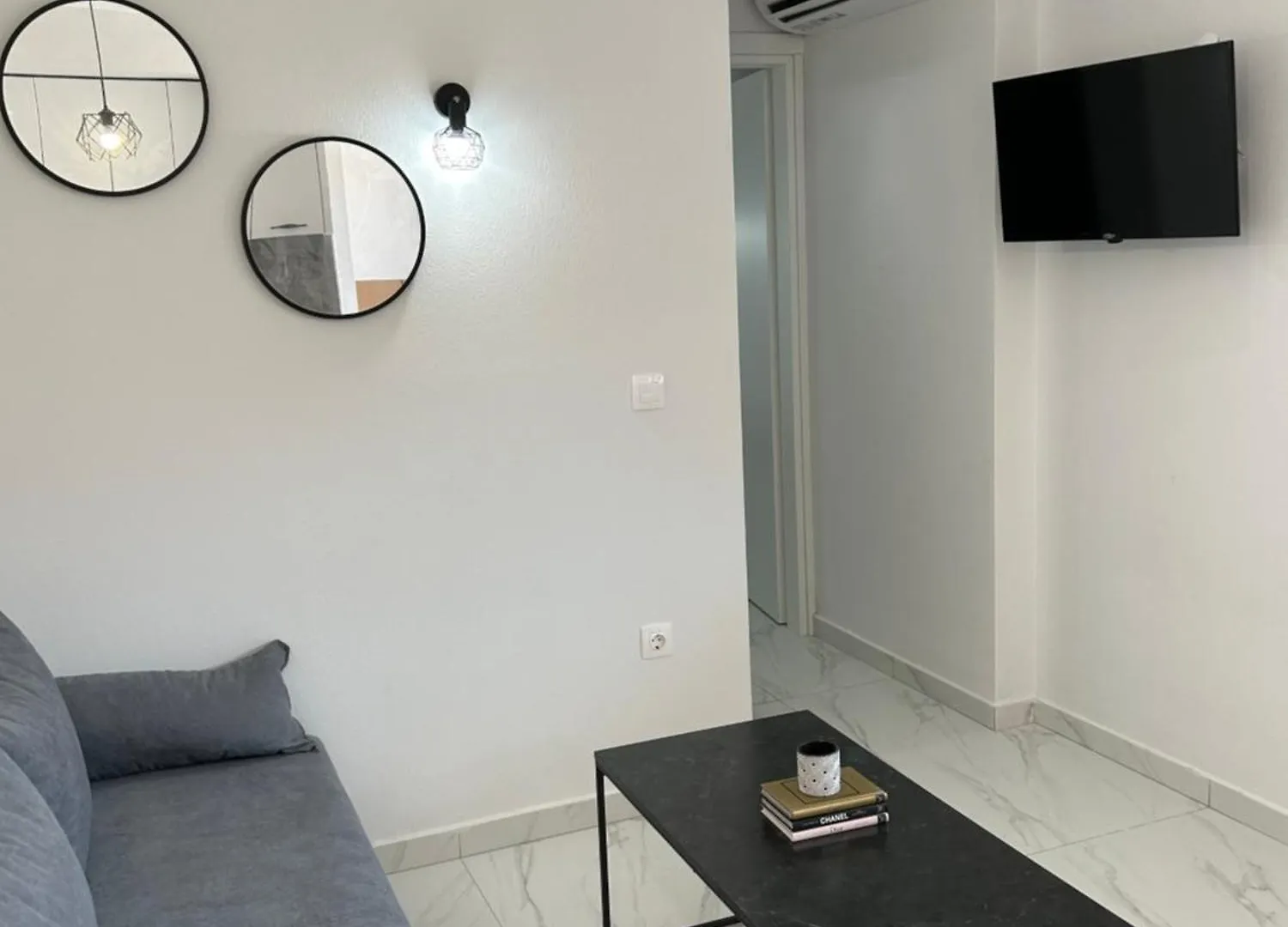 San Giorgio Apartments Nikiti Yunanistan