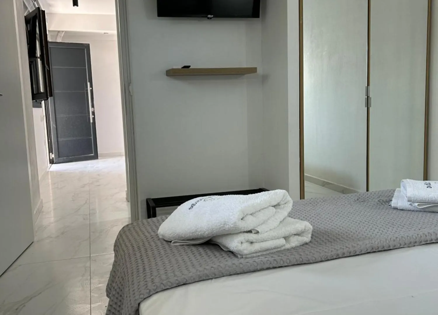 San Giorgio Apartments Nikiti 0*, Nikiti (Sithonia) Yunanistan