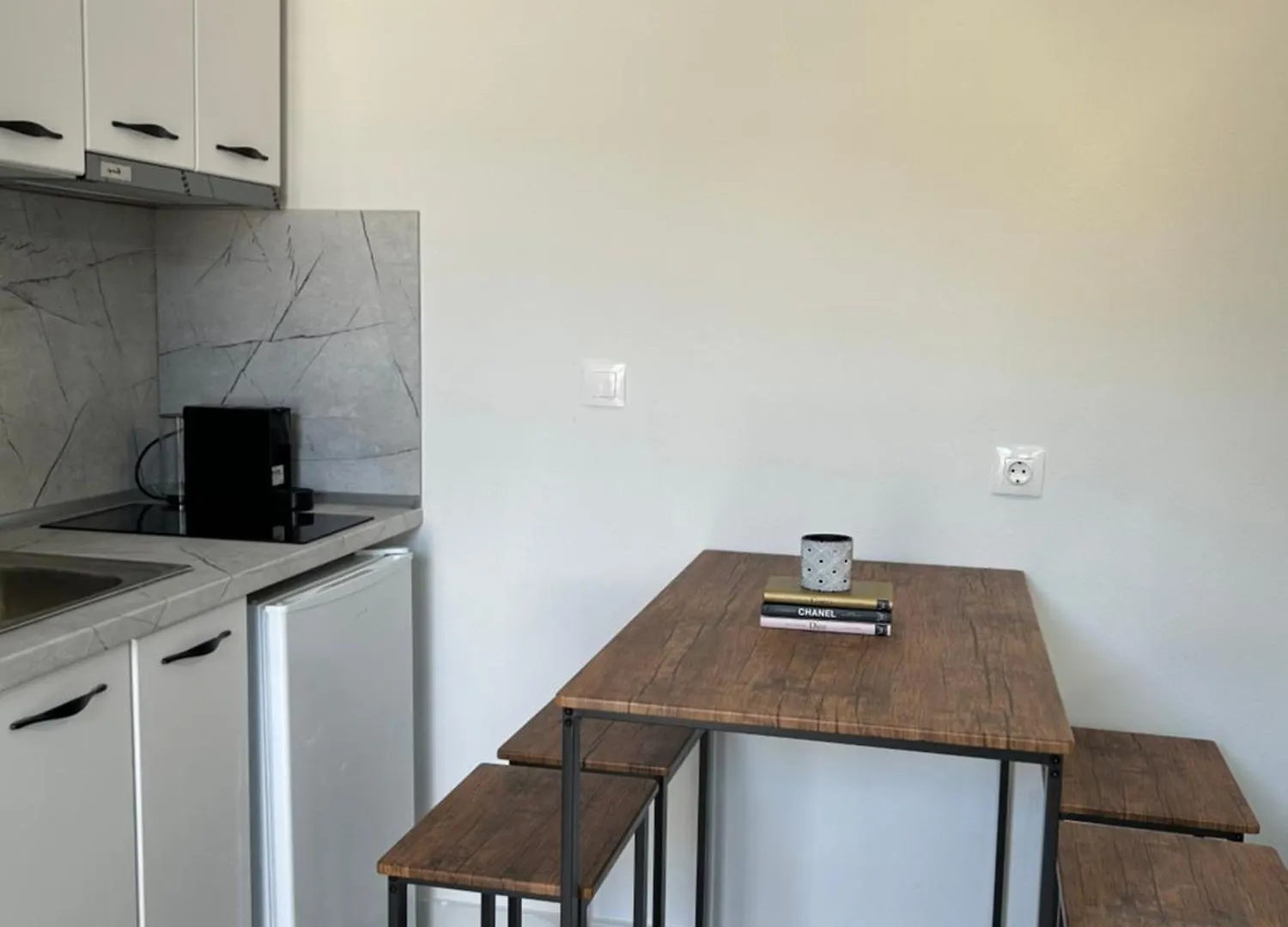 San Giorgio Apartments Nikiti Nikiti (Sithonia)