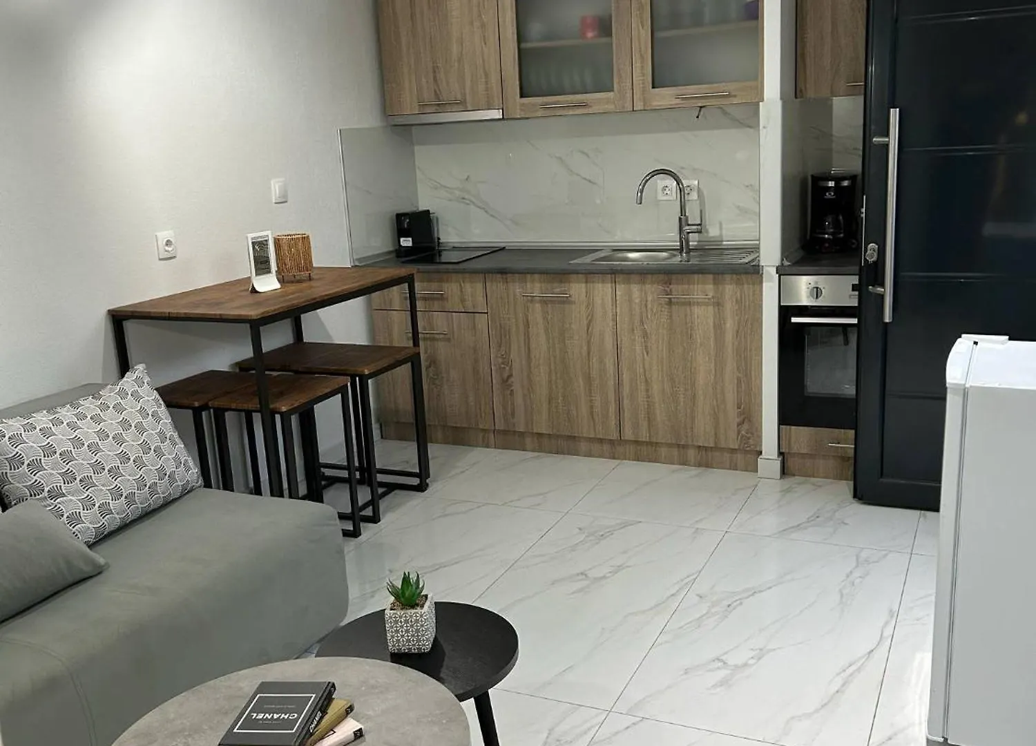 San Giorgio Apartments Nikiti Nikiti (Sithonia)